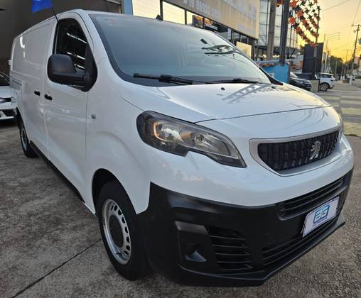 PEUGEOT EXPERT 1.6 BLUEHDI DIESEL BUSINESS MANUAL PEUGEOT EXPERT 1.6 BLUEHDI DIESEL BUSINESS MANUAL